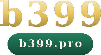 b399 logo